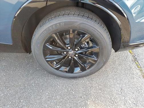 2026 Buick Envista Sport Touring FWD