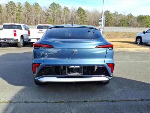 2026 Buick Envista Sport Touring FWD