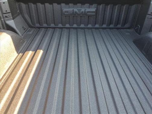 Onyx Black 2026 GMC Sierra 1500 Denali