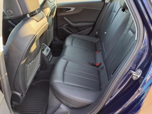 2019 Audi A4 45 Premium