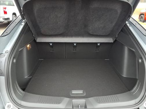 2026 Buick Envista Sport Touring FWD