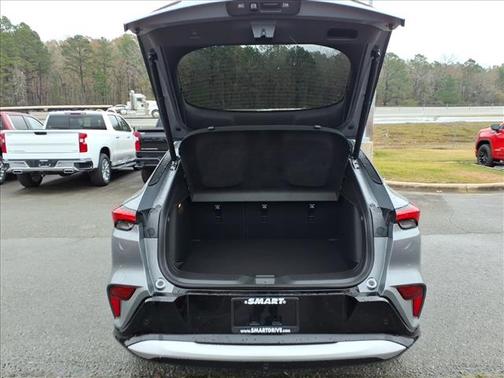 2026 Buick Envista Sport Touring FWD