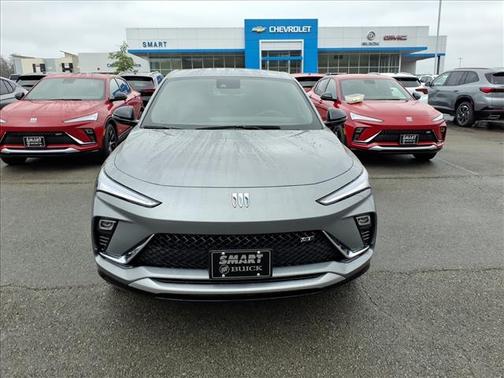 2026 Buick Envista Sport Touring FWD