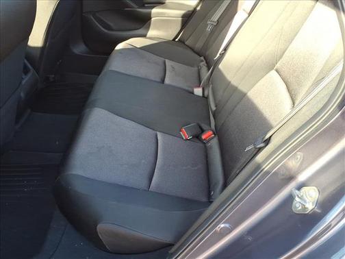 2020 Honda Accord EX 1.5T