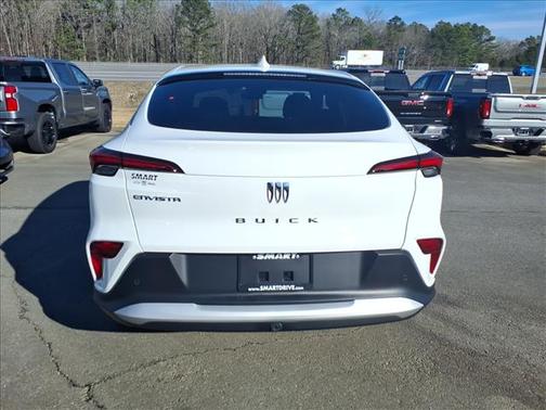 2026 Buick Envista Preferred FWD