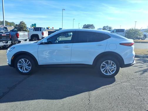 2026 Buick Envista Preferred FWD