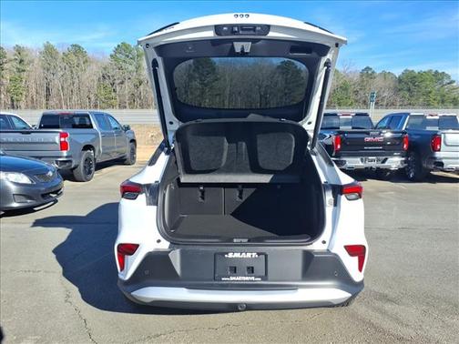 2026 Buick Envista Preferred FWD