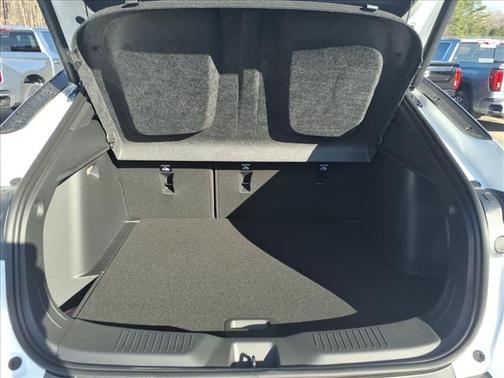 2026 Buick Envista Preferred FWD