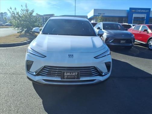 2026 Buick Envista Preferred FWD