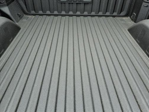Onyx Black 2026 GMC Sierra 1500 AT4X