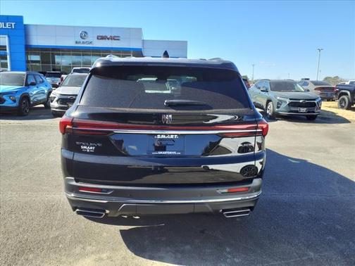 2025 Buick Enclave Preferred FWD