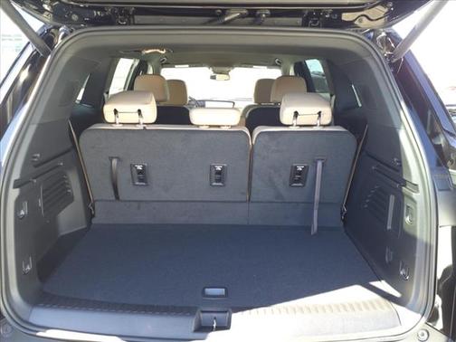 2025 Buick Enclave Preferred FWD