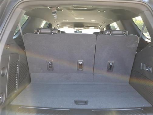 2025 GMC Yukon 4WD Elevation