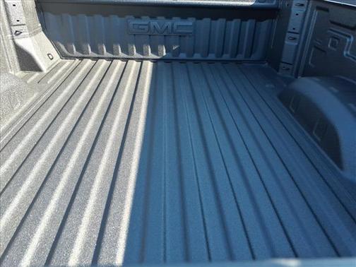 2026 GMC Sierra 2500 SLE