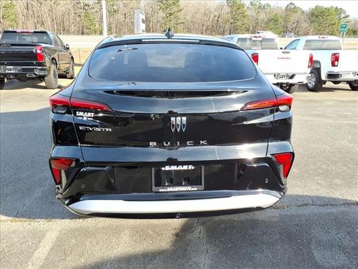 2026 Buick Envista Sport Touring FWD