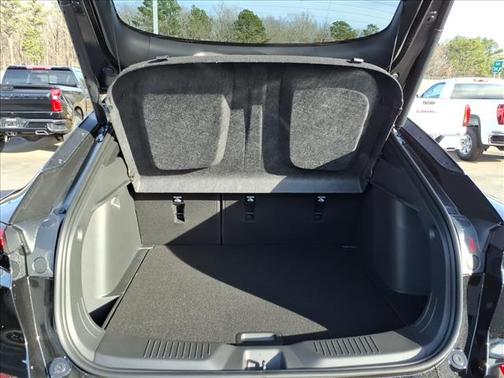 2026 Buick Envista Sport Touring FWD