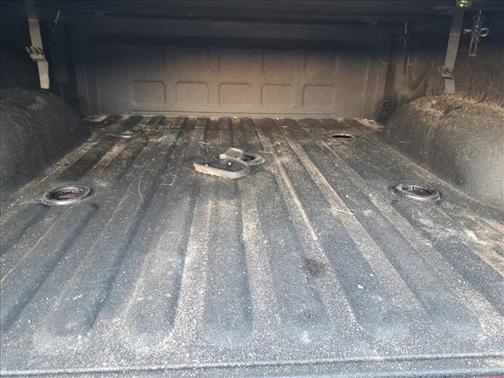 2024 RAM 2500 Tradesman Crew Cab 4x4 6'4' Box