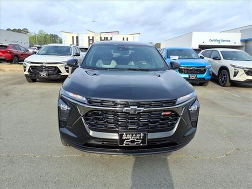 2026 Chevrolet Trax FWD 1RS