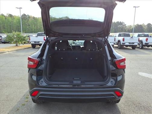 2026 Chevrolet Trax FWD 1RS