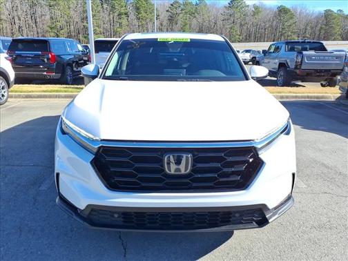 2024 Honda CR-V EX-L 2WD