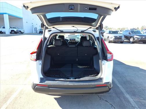 2024 Honda CR-V EX-L 2WD