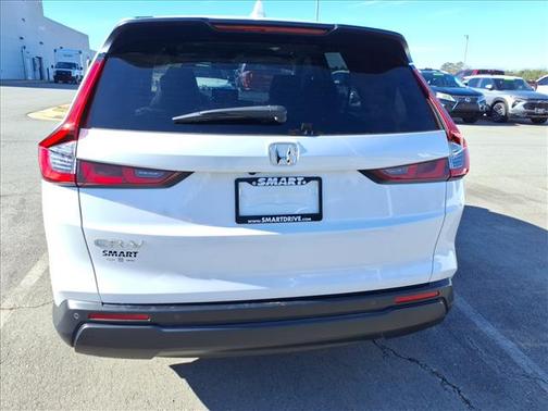 2024 Honda CR-V EX-L 2WD