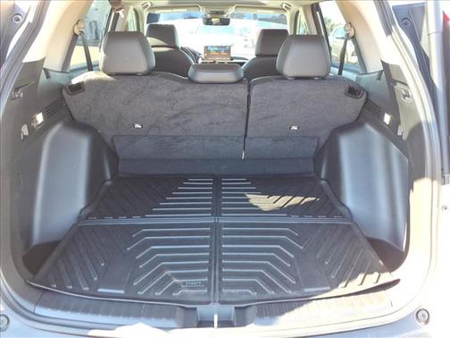 2024 Honda CR-V EX-L 2WD