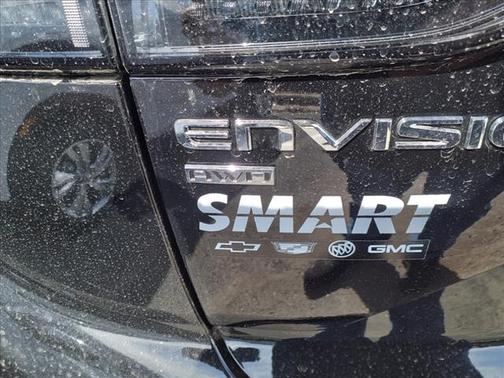 2025 Buick Envision Avenir AWD
