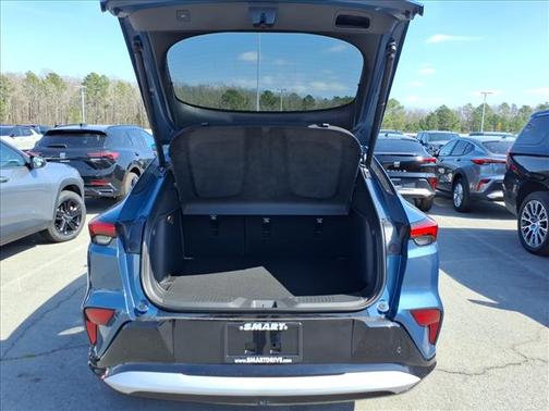 2026 Buick Envista Sport Touring FWD