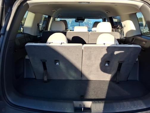 2025 Hyundai SANTA FE SEL 2.4
