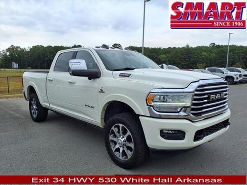 2023 RAM 2500 Longhorn