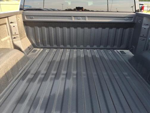 Onyx Black 2026 GMC Sierra 1500 Pro