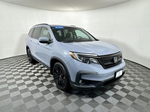 2022 Honda Pilot AWD Special Edition