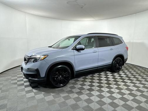 2022 Honda Pilot AWD Special Edition