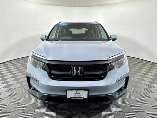 2022 Honda Pilot AWD Special Edition