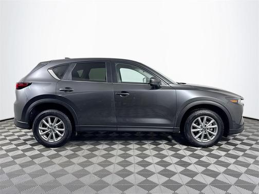 2023 Mazda CX-5 2.5 S Preferred Package