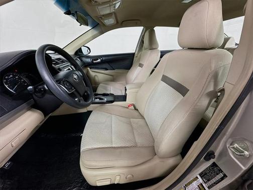2013 Toyota Camry LE