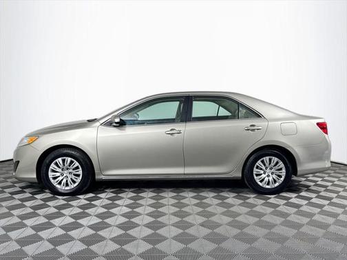 2013 Toyota Camry LE