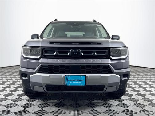 2026 Honda Passport AWD RTL
