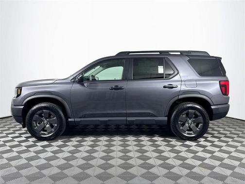 2026 Honda Passport AWD RTL