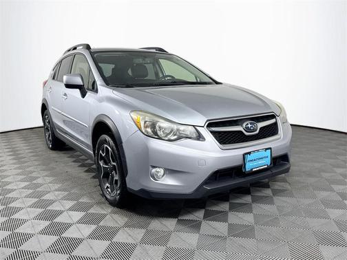 2013 Subaru XV Crosstrek 2.0i Limited