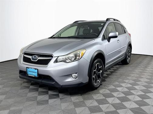 2013 Subaru XV Crosstrek 2.0i Limited