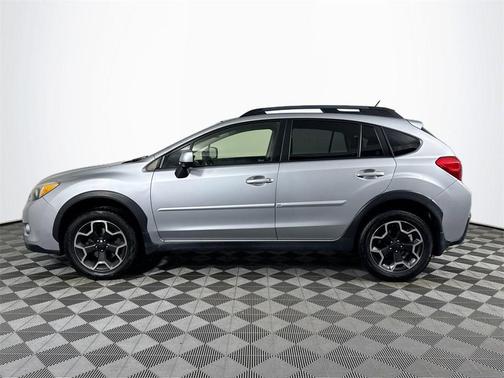 2013 Subaru XV Crosstrek 2.0i Limited