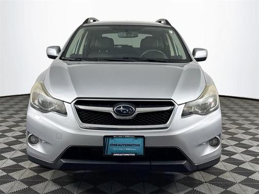 2013 Subaru XV Crosstrek 2.0i Limited