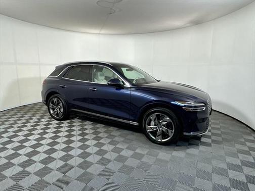 2024 Genesis Electrified GV70 Advanced AWD