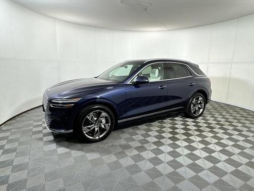 2024 Genesis Electrified GV70 Advanced AWD