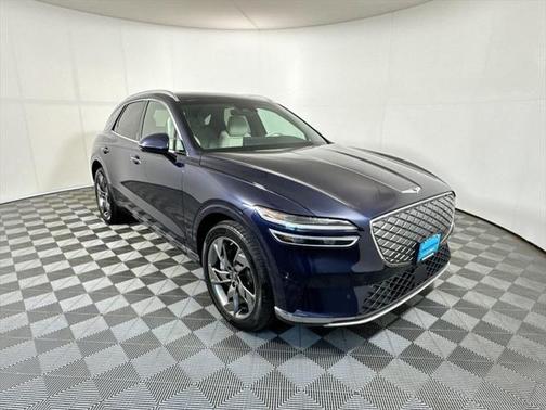2024 Genesis Electrified GV70 Advanced AWD
