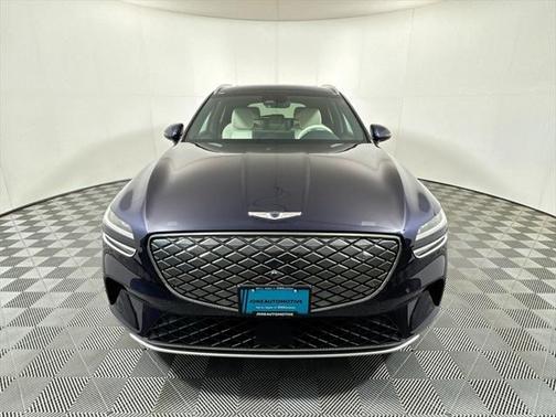 2024 Genesis Electrified GV70 Advanced AWD