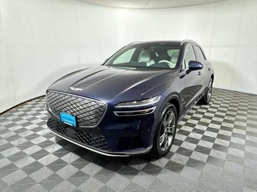 2024 Genesis Electrified GV70 Advanced AWD