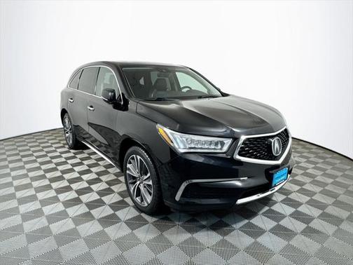 2019 Acura MDX 3.5L w/Technology Package